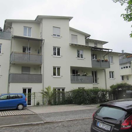 Ferienwohnung Am Wildpark มาร์คเคลแบร์ก ภายนอก รูปภาพ