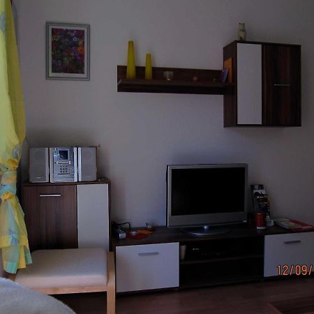 Ferienwohnung Am Wildpark มาร์คเคลแบร์ก ภายนอก รูปภาพ