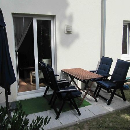 Ferienwohnung Am Wildpark มาร์คเคลแบร์ก ภายนอก รูปภาพ